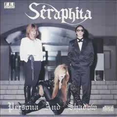 Seraphita : Persona and Shadow